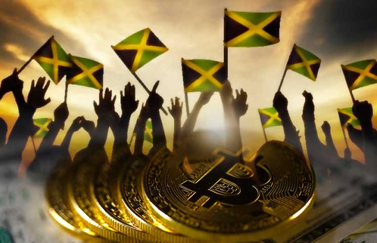 jamaica crypto coin